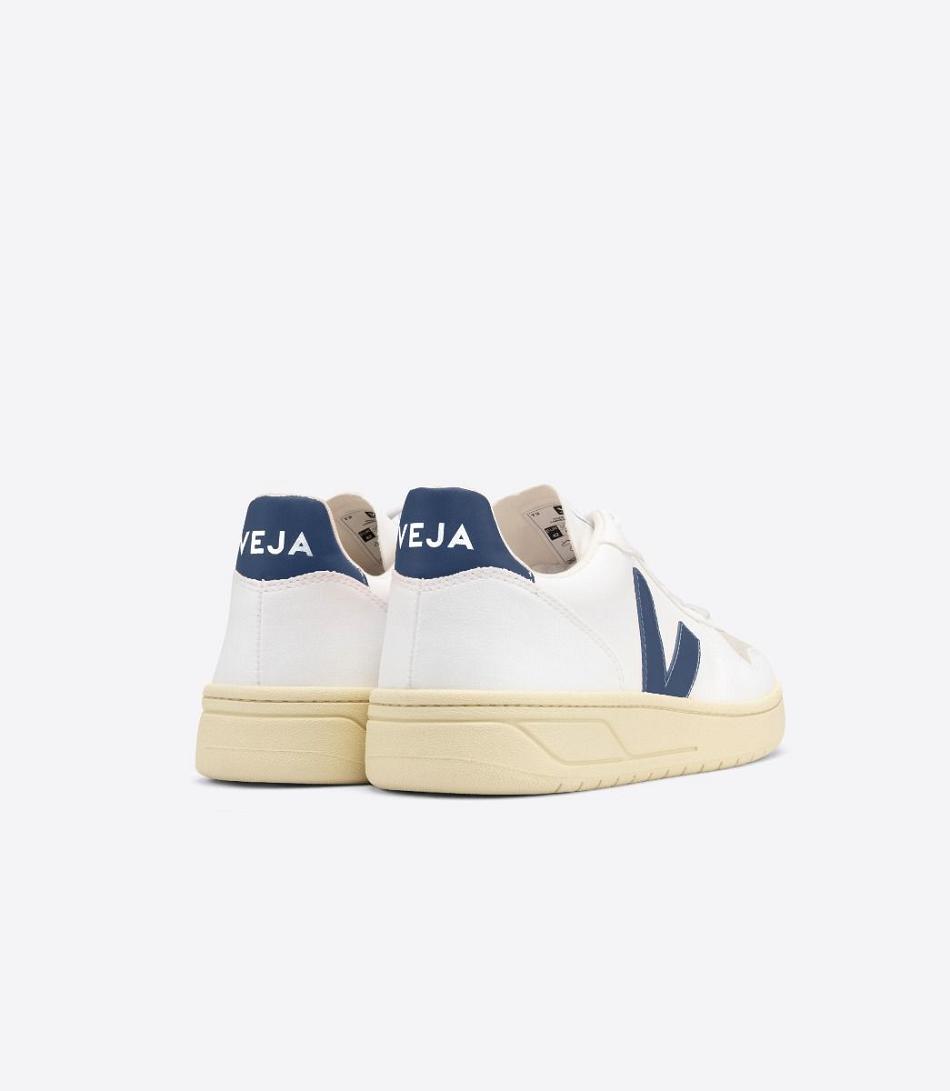 V-10 Veja Cwl California Hombre Blancas | ZCLMJ61973