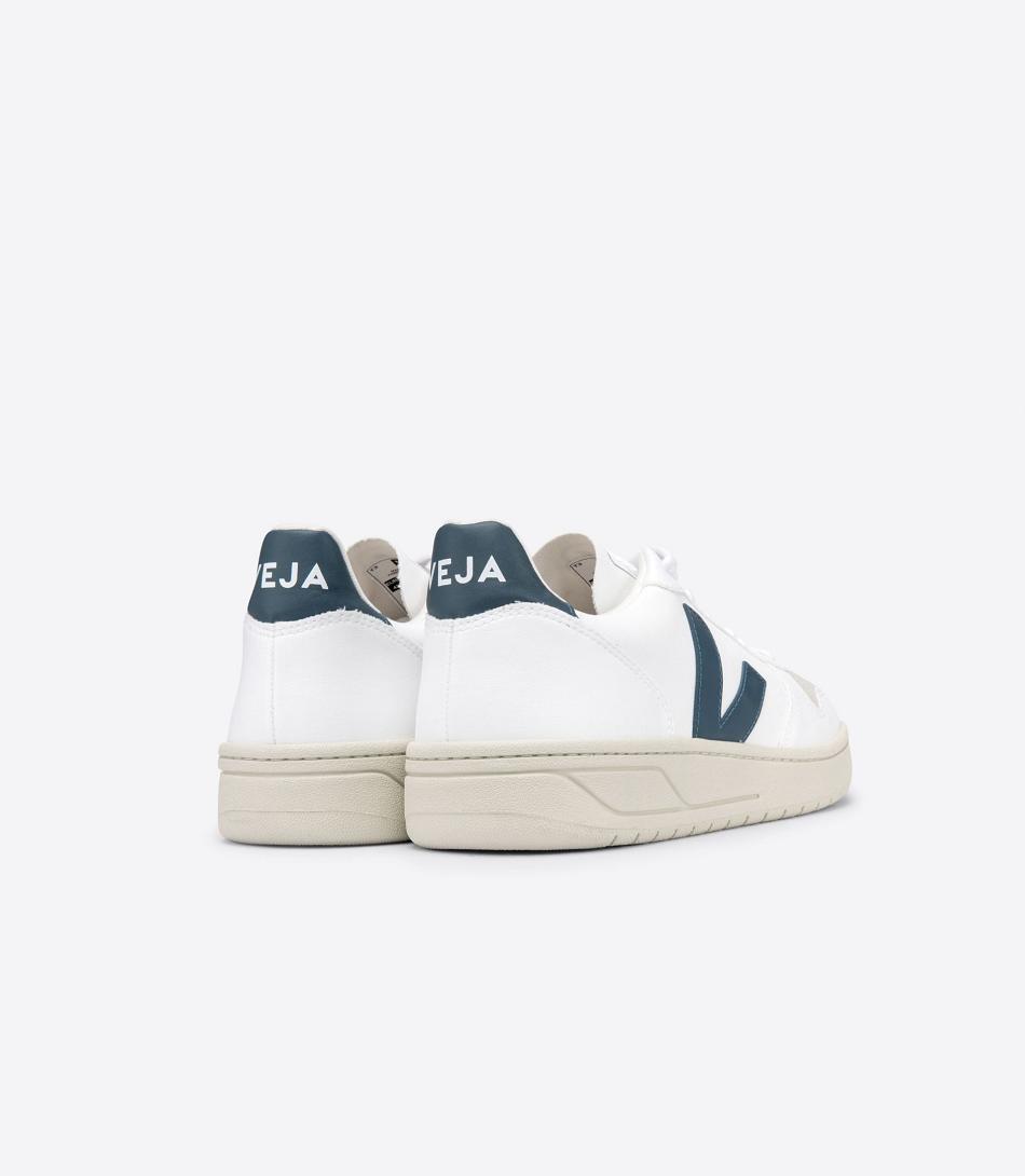 V-10 Veja Cwl California Mujer Blancas | SCLVO22607