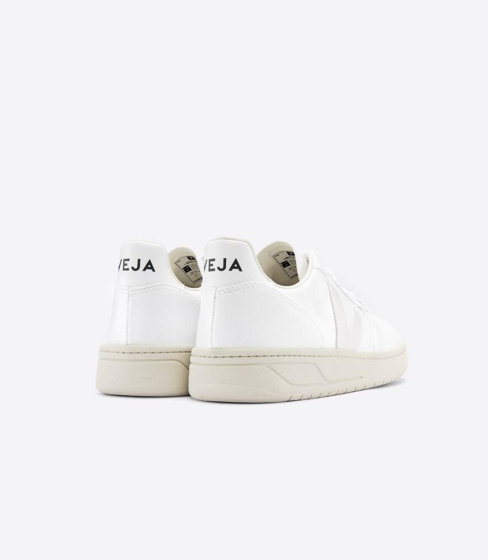 V-10 Veja Cwl Full Mujer Blancas | CLJBT65861
